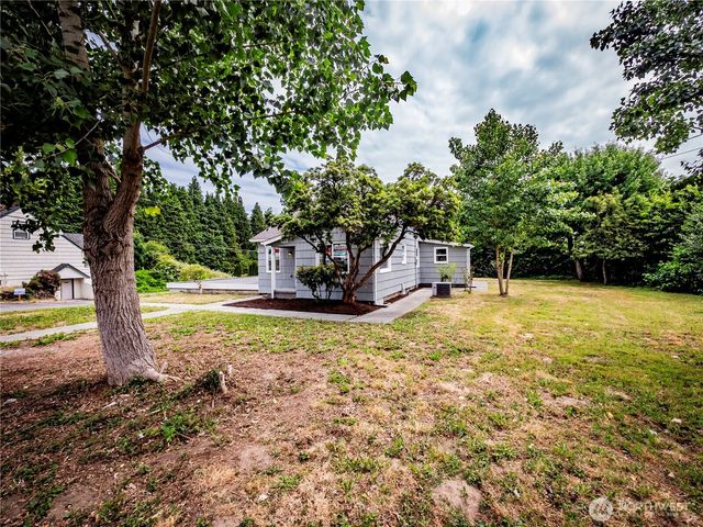 120 Phoenix Street NE, Olympia, WA 98506