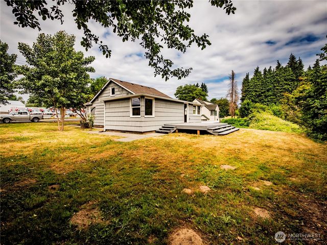 120 Phoenix Street NE, Olympia, WA 98506