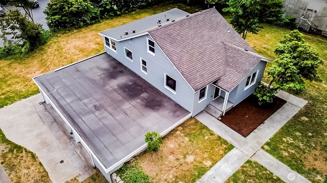 120 Phoenix Street NE, Olympia, WA 98506