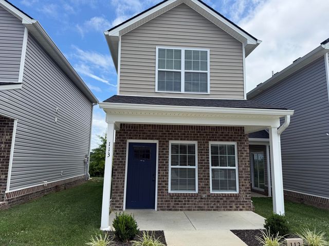 109 Harvest Bend Trail, Berea, KY 40403