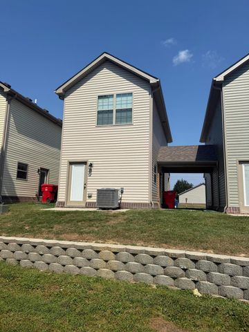 109 Harvest Bend Trail, Berea, KY 40403