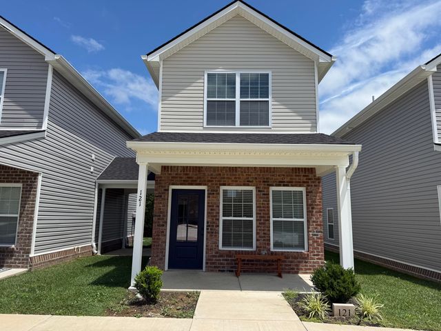 109 Harvest Bend Trail, Berea, KY 40403