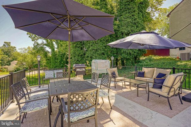 1794 WITHERSPOON CT, Turnersville, NJ 08012