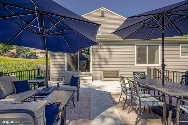 1794 WITHERSPOON CT, Turnersville, NJ 08012