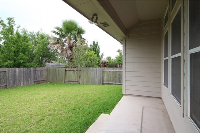 11505 Oltons Bluff CV, Austin, TX 78754