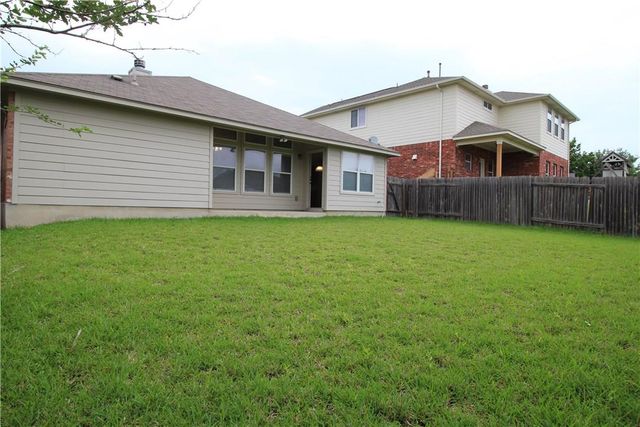 11505 Oltons Bluff CV, Austin, TX 78754