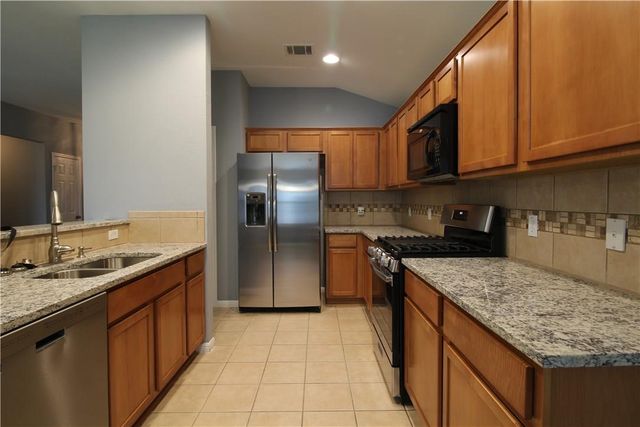 11505 Oltons Bluff CV, Austin, TX 78754