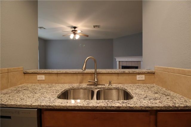 11505 Oltons Bluff CV, Austin, TX 78754