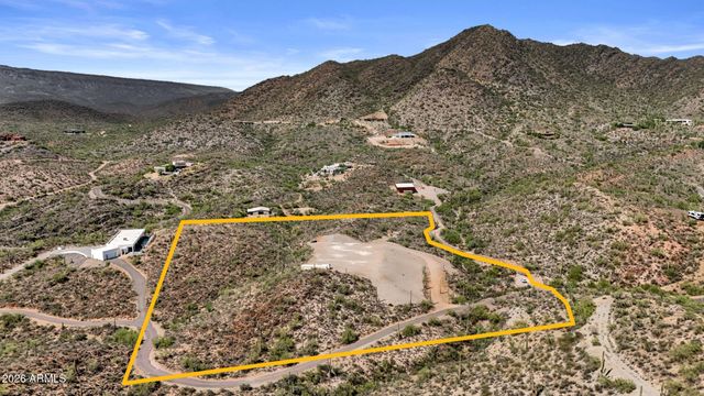 6600 E CAVALRY Road, Cave Creek, AZ 85331