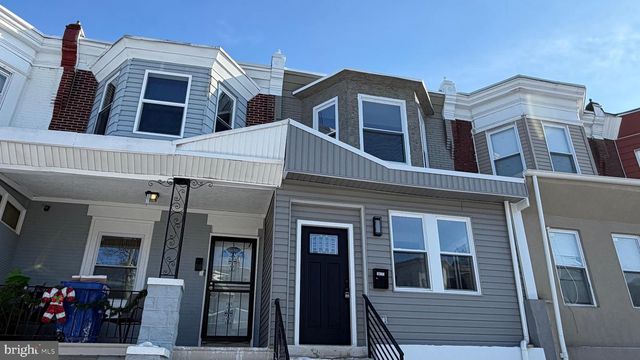 5822 WINDSOR AVE, Philadelphia, PA 19143