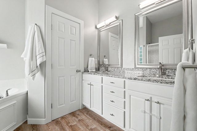 2414 N Castle Rock St., Wichita, KS 67228