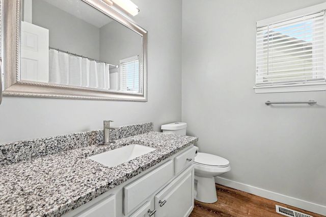 2414 N Castle Rock St., Wichita, KS 67228