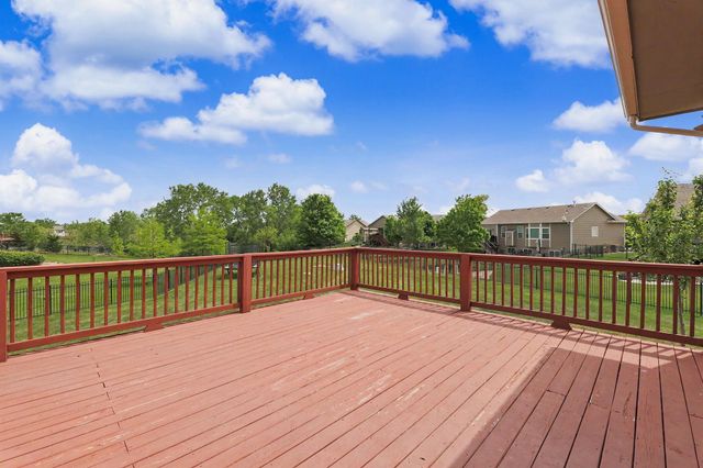2414 N Castle Rock St., Wichita, KS 67228