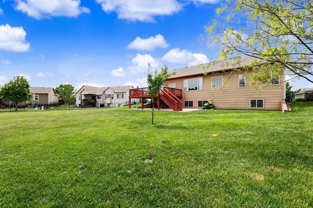 2414 N Castle Rock St., Wichita, KS 67228
