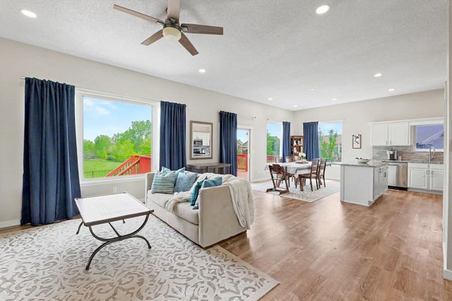 2414 N Castle Rock St., Wichita, KS 67228