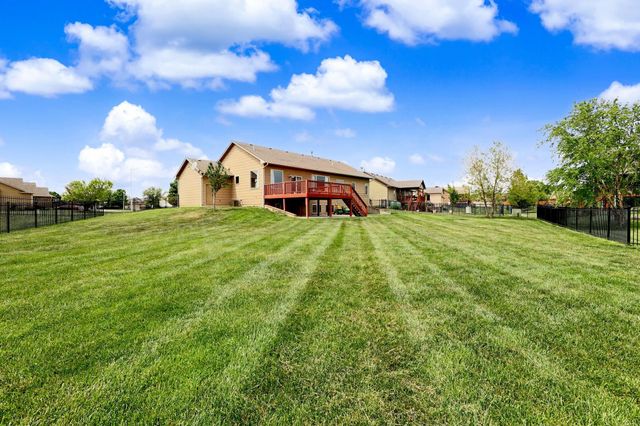 2414 N Castle Rock St., Wichita, KS 67228