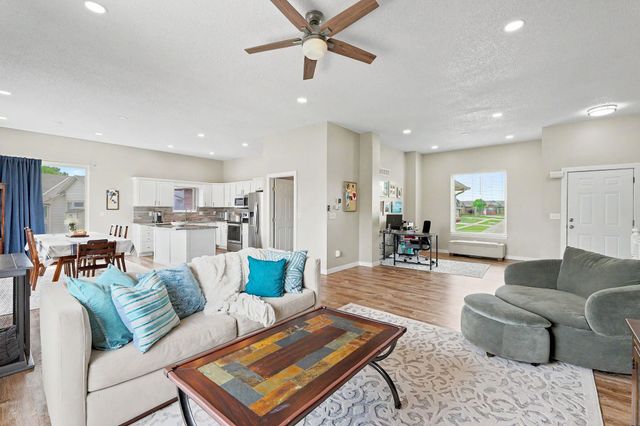 2414 N Castle Rock St., Wichita, KS 67228