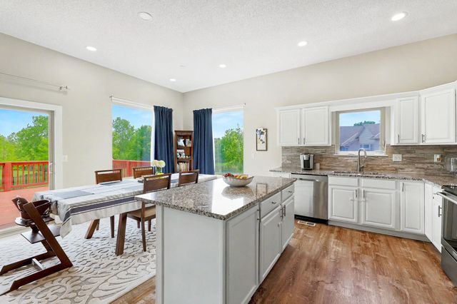 2414 N Castle Rock St., Wichita, KS 67228