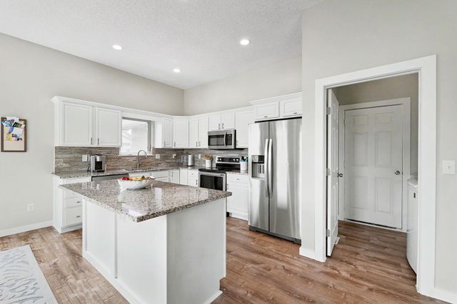 2414 N Castle Rock St., Wichita, KS 67228