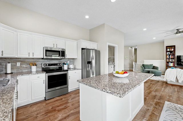 2414 N Castle Rock St., Wichita, KS 67228