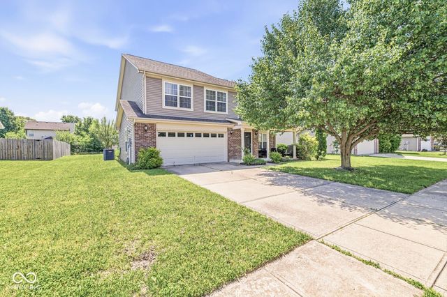 2459 Foxtail Drive, Plainfield, IN 46168