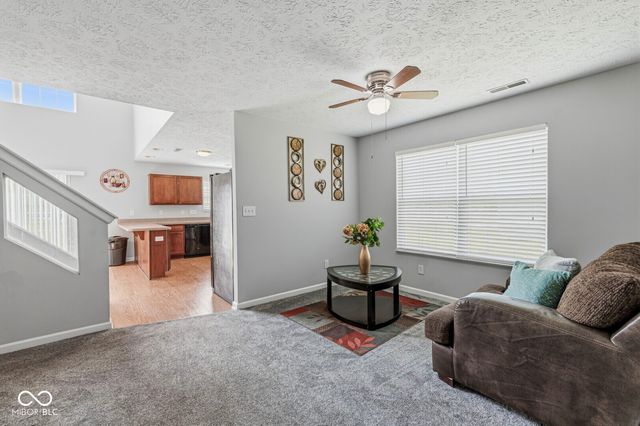 2459 Foxtail Drive, Plainfield, IN 46168