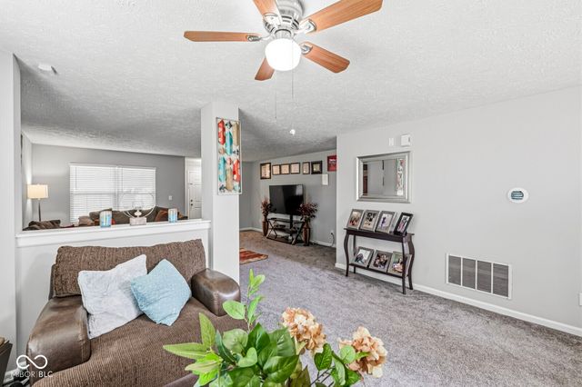 2459 Foxtail Drive, Plainfield, IN 46168