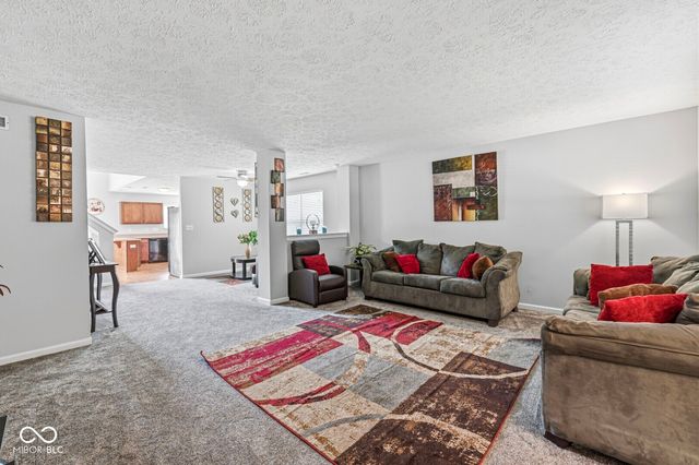 2459 Foxtail Drive, Plainfield, IN 46168