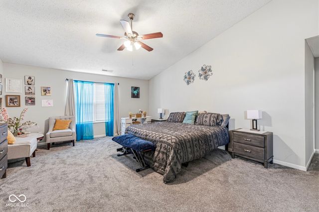 2459 Foxtail Drive, Plainfield, IN 46168