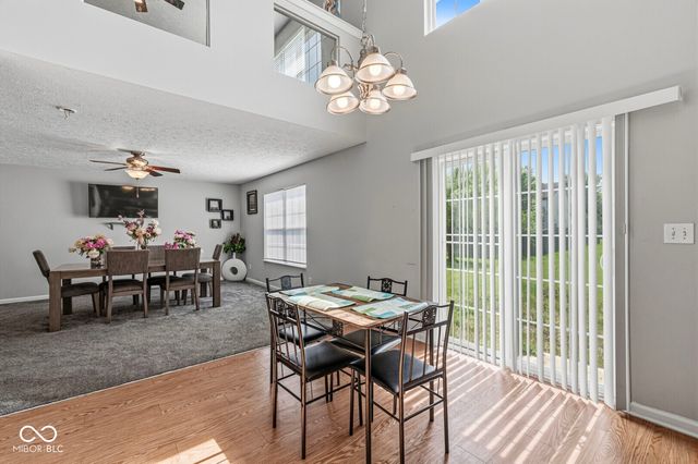 2459 Foxtail Drive, Plainfield, IN 46168