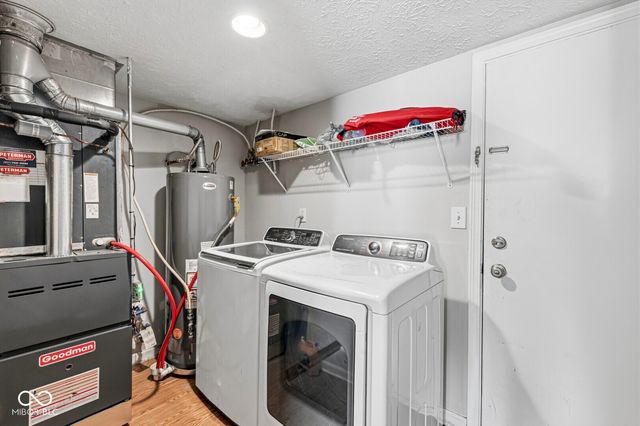 2459 Foxtail Drive, Plainfield, IN 46168