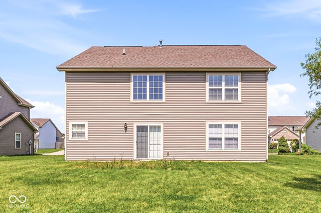 2459 Foxtail Drive, Plainfield, IN 46168