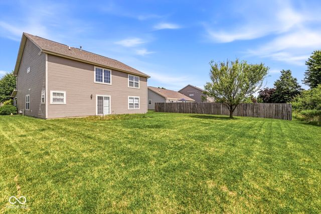 2459 Foxtail Drive, Plainfield, IN 46168