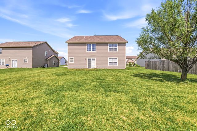 2459 Foxtail Drive, Plainfield, IN 46168