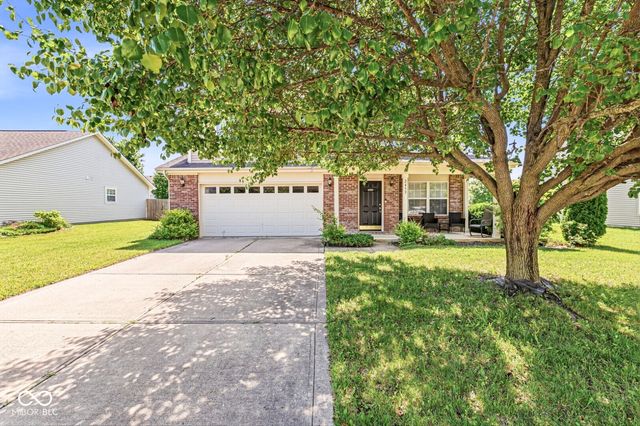 2459 Foxtail Drive, Plainfield, IN 46168