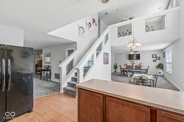 2459 Foxtail Drive, Plainfield, IN 46168
