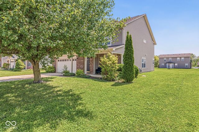 2459 Foxtail Drive, Plainfield, IN 46168