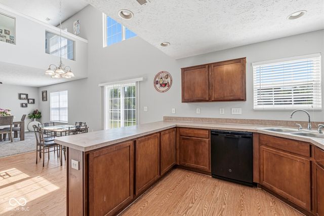 2459 Foxtail Drive, Plainfield, IN 46168