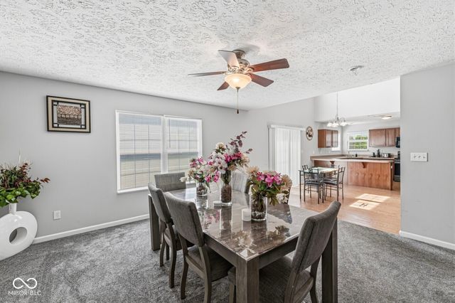 2459 Foxtail Drive, Plainfield, IN 46168