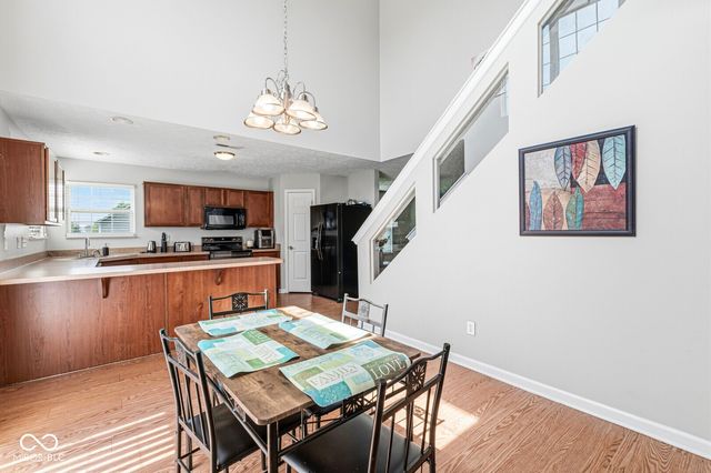 2459 Foxtail Drive, Plainfield, IN 46168