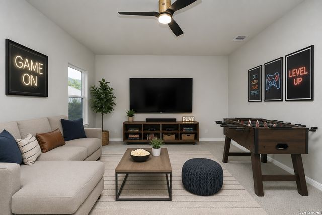 11 LISER GLN, San Antonio, TX 78257