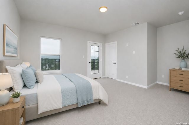 11 LISER GLN, San Antonio, TX 78257