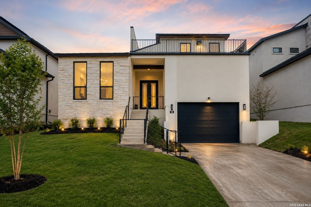 11 LISER GLN, San Antonio, TX 78257