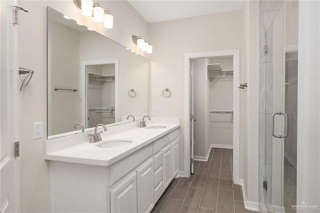 6600 Anaqua Loop, Mcallen, TX 78504