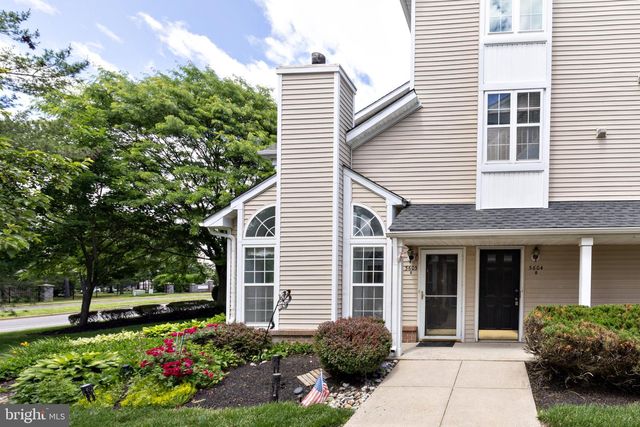 3603-A SAXONY DR, Mount Laurel, NJ 08054