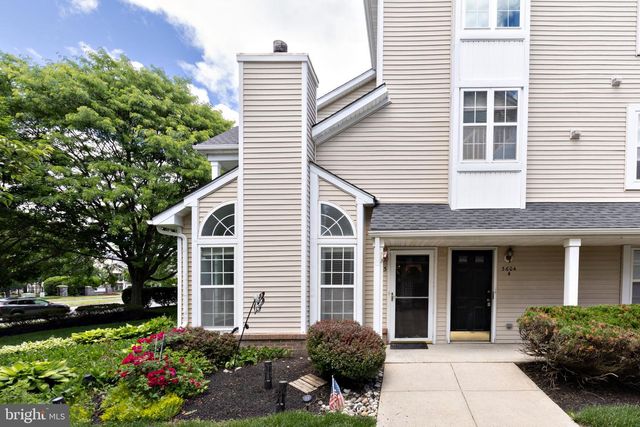 3603-A SAXONY DR, Mount Laurel, NJ 08054
