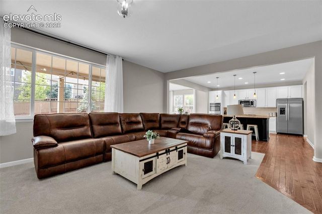 1990 Treetop Drive, Castle Rock, CO 80109