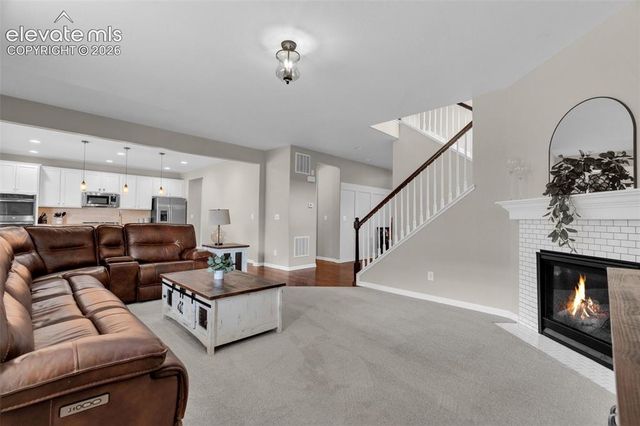 1990 Treetop Drive, Castle Rock, CO 80109