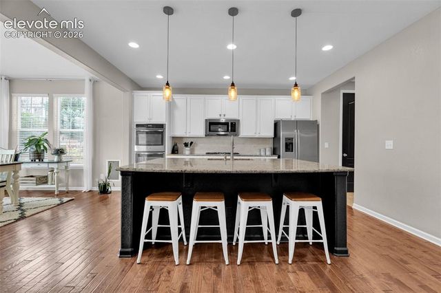 1990 Treetop Drive, Castle Rock, CO 80109