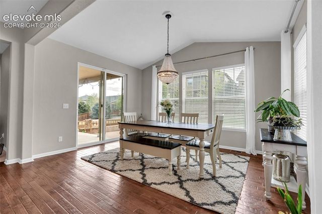 1990 Treetop Drive, Castle Rock, CO 80109